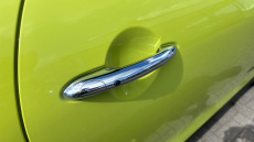 MINI Hatchback 1.5 Cooper Classic Premium 3dr Petrol Hatchback